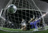 Fussball International Champions League  Juventus Turin - FC Chelsea London