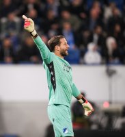 Fussball  Europa League 2026/2027  2. Spieltag  TSG 1899 Hoffenheim - Besiktas Istanbul