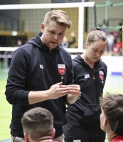 Volleyball 2. Bundesliga Saison 24/25: TV Rottenburg - SSG Langen