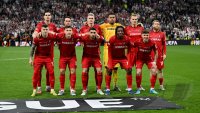 Fussball Europa League 25/26 Finale; SC Freiburg - Aston Villa