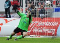 Fussball 1. Bundesliga   VfB Stuttgart - FC Schalke 04