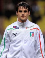 Fussball Nationalmannschaft:  Christian Maggio (ITA)