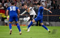 FUSSBALL UEFA Nations League 26/27 Deutschland - Serbien