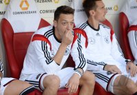 Fussball International Testspiel: Mesut Oezil (Deutschland)