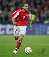 Fussball  International WM Quali Schweiz - Frankreich