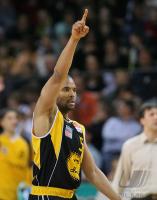 1. Basketball Bundesliga  Walter Tigers - Ludwigsburg