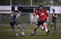 Fussball B - Junioren Regionenstaffel Mitte  03.05.2026 GSV Maichingen - SGM Eichenberg