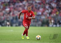 Fussball International Audi Cup 2019