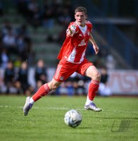 Fussball U 17 DFB Nachwuchsliga 2025/2026
SSV Ulm - FC Bayern Muenchen