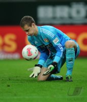 Fussball 1. Bundesliga Saison 12/13: SV Werder Bremen - Bayer 04 Leverkusen
