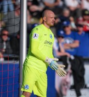 Fussball WFV Pokal  29.04.2026  in Holzhausen Halbfinale FC Holzhausen - SV Stuttgarter Kickers