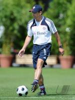 Fussball 1. Bundesliga KLINSMANN (FC Bayern Muenchen)