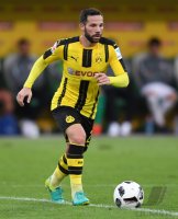 Fussball Testspiel Saison 16/17: Borussia Dortmund - Athletic Bilbao