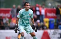 Fussball 1. Bundesliga 25/26 Testspiel
SC Freiburg - Dynamo Dresden