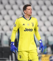 Fussball International CHL 20/21: Juventus Turin - FC Porto