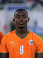 Fussball International: Tunesien - Elfenbeinkueste