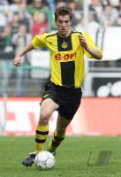 Fussball 1. Bundesliga, HUENEMEIER Einzelaktion