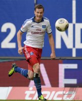 Fussball Saison 1. Bundesliga  Saison 2013/2014: Hamburger SV - SV Werder Bremen