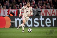 Fussball International CHL 24/25: FC Bayern Muenchen - Paris Saint-Germain
