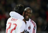 Fussball International FIFA Club WM   Urawa Reds - AC Mailand