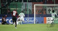 Fussball I Champions League   AC Mailand - Celtic Glasgow