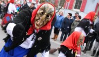 Fasnet Hirrlingen 2018
