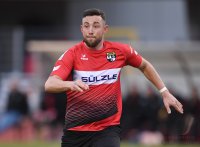 Regionalliga Suedwest 18/19: TSG  Balingen - VfB Stuttgart II