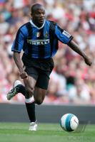 Fussball International, Inter Mailand