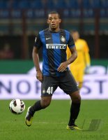 FUSSBALL SERIE A: Juan Jesus (Inter Mailand)