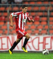 Fussball 3. Bundesliga: Nazif Hajdarovic (FC Bayern II)