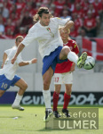 Fussball INTERNATIONAL  EURO 2004