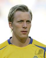 Fussball WM 2006: Nationalmannschaft Schweden