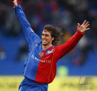 Fussball Schweizer Cup   FC Basel - FC Zuerich