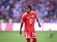 Fussball  Telekom Cup 2026 FC Bayern Muenchen -  RB Leipzig