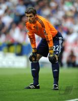 Fussball Champions League Finale: Torwart Hans Joerg Butt (FCB)