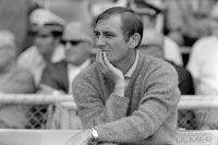 Fussball 1. Bundesliga Saison 1970/1971: Zebec
