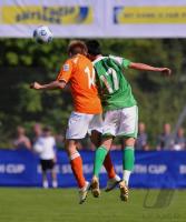 Fusball FIFA 71. Blue Stars / FIFA Youth Cup