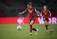 Fussball International Frauen Laenderspiel: Deutschland - Oesterreich