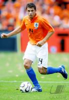 Fussball International: Nationalmannschaft Holland