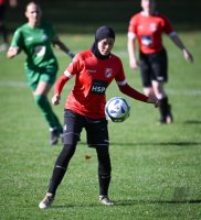Fussball Regionenliga Oberliga 23/24: TV Derendingen - VfL Herrenberg