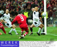 Fussball Champions League