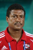 Fussball International  U 17 Weltmeisterschaft