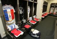 Fussball WM 2006 Finale: Italien - Frankreich