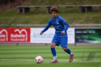 Fussball C - Junioren Landesstaffel Mitte 1  2025/2026 Spvgg Freudenstadt - TuS Ergenzingen