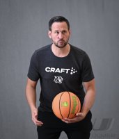 Basketball 2. Bundesliga 2024/2025 Tigers Tuebingen