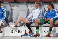 Fussball International Testspiel: Deutschland - USA