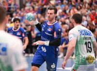 Handball  1. Bundesliga 2025/2026    06.09.2026 HBW Balingen - Weilstetten - SC Magdeburg
