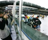 Eishockey SCL Tigers - SC Bern