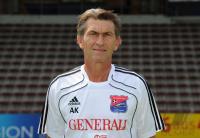 Fussball 3. Bundesliga : SpVgg Unterhaching Portrait Termin