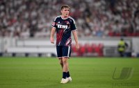 Fussball  1. Bundesliga   Saison 2026/2027   2. Spieltag  VfB Stuttgart - 1. FC Koeln